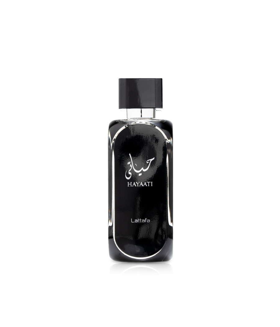 Hayaati Lattafa EDP 100 ml Perfume de hombre