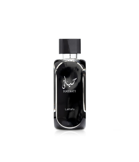 Hayaati Lattafa EDP 100 ml Perfume de hombre