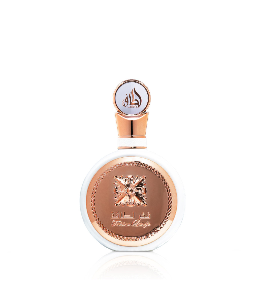 Fakhar Rose de Lattafa 100 ml - Elegante Fragancia Floral Oriental | Compra Online