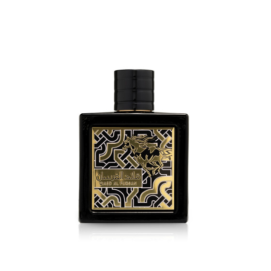 Qaed Al Fursan Lattafa 90 ml Eau De Parfum Un Legado de Aromas Majestuosos
