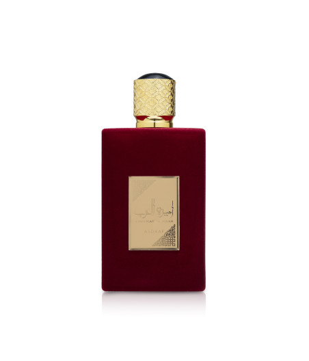 Ameerat Al Arab de ASDAAF (Lattafa) Princesa De Arabia Perfume 100 ml