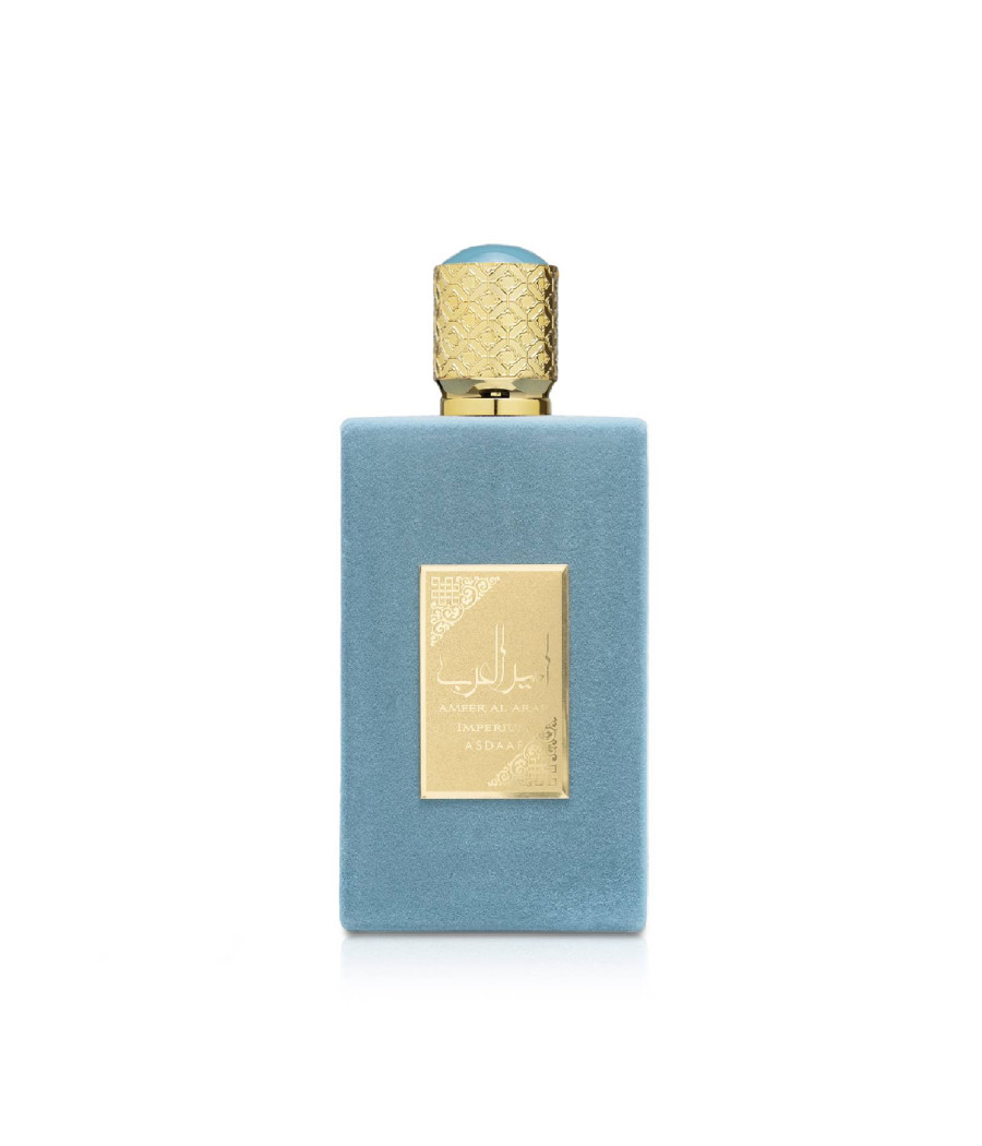 copy of Ameer Al Arab de Asdaaf por Lattafa 100 ml Perfume Oriental Masculino