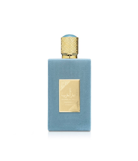 Ameer Al Arab Imperium de ASDAAF (Lattafa) 100 ml Perfume para Hombre