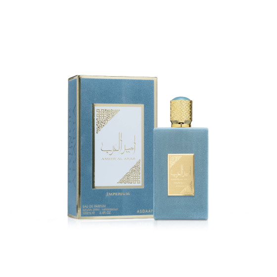 copy of Ameer Al Arab de Asdaaf por Lattafa 100 ml Perfume Oriental Masculino