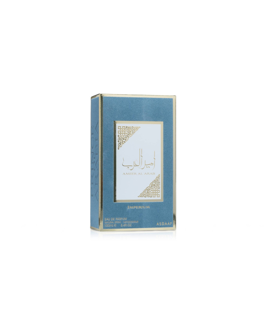 copy of Ameer Al Arab de Asdaaf por Lattafa 100 ml Perfume Oriental Masculino