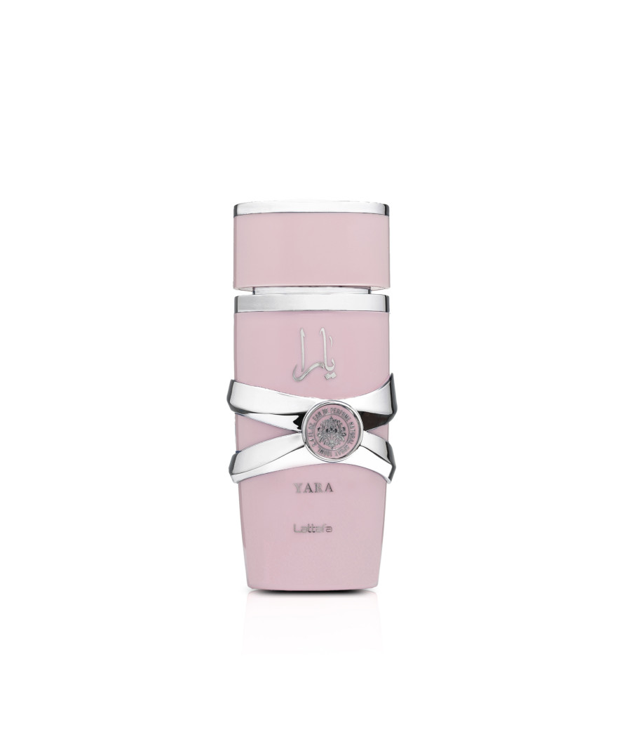 Yara Lattafa 100 ml EDP Perfume para Mujer