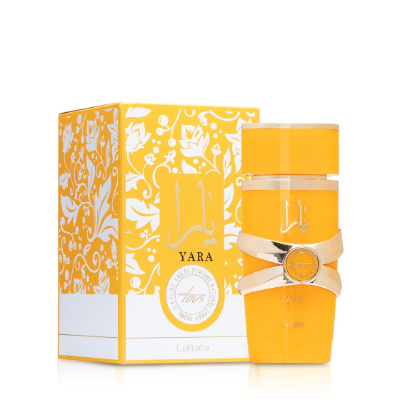 copy of Yara Lattafa 100 ml EDP Perfume para Mujer