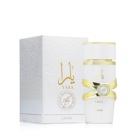 copy of copy of Yara Lattafa 100 ml EDP Perfume para Mujer